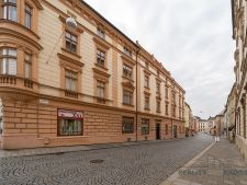 Prodej bytu 2+1, 73m<sup>2</sup>, Olomouc, Lafayettova, 5.100.000,- K