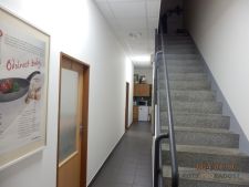 Pronjem kancele, Brno - tice, Opavsk, 4.500,- K/msc