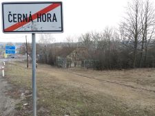 Prodej komernho pozemku, 6180m<sup>2</sup>, ern Hora, Svitavsk