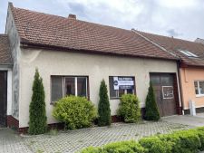 Prodej rodinnho domu, Svatoboice-Mistn - Svatoboice, Vrbtky, 3.500.000,- K