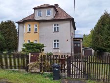 Prodej rodinnho domu, Libouchec, 5.500.000,- K