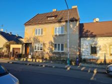 Prodej rodinnho domu, Brodek u Perova, 9. kvtna, 3.300.000,- K