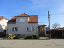 Prodej rodinnho domu, Vacenovice, Borov, 5.100.000,- K