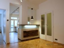 Prodej bytu 3+1, 123m<sup>2</sup>, Praha - Holeovice, Vinask