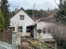 Prodej rodinnho domu, Ludmrov - Osplov, 1.800.000,- K