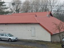 Prodej rodinnho domu, Polika - Leznk, 1.980.000,- K