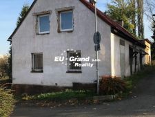 Prodej rodinnho domu, Liberec - Liberec VII-Horn Rodol, 5.500.000,- K
