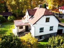 Prodej rodinnho domu, 135m<sup>2</sup>, Vacov - Rohanov, 5.500.000,- K