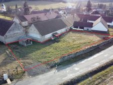Prodej stavebnho pozemku, 878m<sup>2</sup>, Hrdek - Zbynice, 769.000,- K