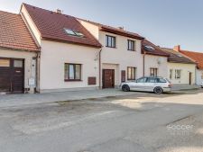 Prodej inovnho domu, 1079m<sup>2</sup>, Kostelec nad Labem, 17.700.000,- K