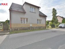 Prodej rodinnho domu, Ostrom, Hradisk, 3.280.000,- K