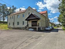 Prodej vrobnho objektu, Rychnov u Jablonce nad Nisou, Na Hranici, 12.000.000,- K