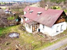 Prodej rodinnho domu, 857m<sup>2</sup>, Bojit - Mstislavice, 2.090.000,- K