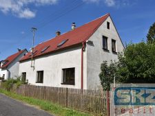 Prodej rodinnho domu, 220m<sup>2</sup>, Jikov - Star Jikov, Karlova, 2.680.000,- K