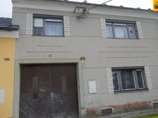 Prodej rodinnho domu, 75m<sup>2</sup>, Huzov, 650.000,- K
