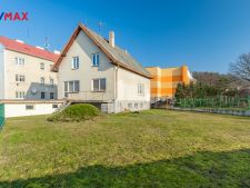 Prodej rodinnho domu, 247m<sup>2</sup>, Litvnov - Chuden, Dukelsk, 5.832.750,- K