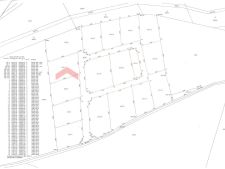 Prodej stavebnho pozemku, 938m<sup>2</sup>, Pedmice nad Jizerou