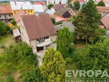 Prodej rodinnho domu, Cerekvice nad Bystic, 3.990.000,- K