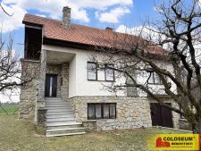 Prodej rodinnho domu, Kyjovice, 4.190.000,- K