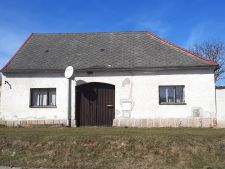Prodej rodinnho domu, Cizkrajov - Doln Bolkov, 1.190.000,- K