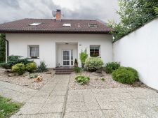 Prodej rodinnho domu, 58m<sup>2</sup>, Hradec Krlov - Nov Hradec Krlov, Brnnsk, 8.799.000,- K