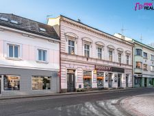 Prodej inovnho domu, 501m<sup>2</sup>, Kostelec nad Orlic, Tyrova