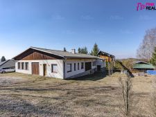 Prodej vrobnho objektu, Nov Hrdek, Nchodsk, 4.295.000,- K