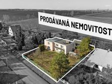 Prodej rodinnho domu, Slatina, 7.300.000,- K