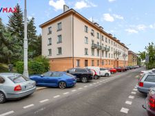 Prodej bytu 2+1, 56m<sup>2</sup>, Praha - Vokovice, Kladensk, 6.450.000,- K