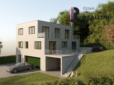 Prodej stavebnho pozemku, 752m<sup>2</sup>, Karlovy Vary - Doub, Strm, 2.346.240,- K