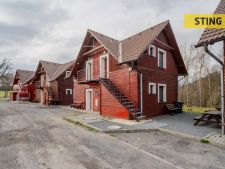 Prodej rodinnho domu, 100m<sup>2</sup>, Doln Moravice, 2.900.000,- K