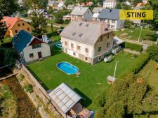 Prodej rodinnho domu, 200m<sup>2</sup>, Rmaov, Rmaovsk, 4.750.000,- K