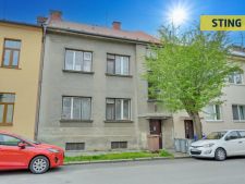 Prodej rodinnho domu, 156m<sup>2</sup>, Olomouc, eskobratrsk