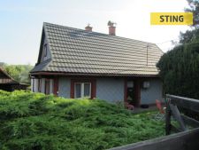 Prodej rodinnho domu, 130m<sup>2</sup>, Ostrava, U Samoobsluhy, 4.680.000,- K