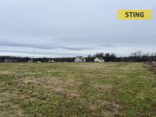 Prodej stavebnho pozemku, 965m<sup>2</sup>, Horn Domaslavice