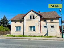 Prodej rodinnho domu, 140m<sup>2</sup>, Behy, Bahnkova, 5.990.000,- K