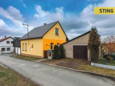 Prodej rodinnho domu, 110m<sup>2</sup>, astolovice, Pn, 4.790.000,- K