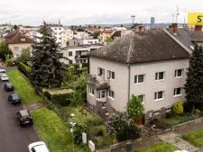 Prodej rodinnho domu, 185m<sup>2</sup>, Olomouc, Hskova, 15.500.000,- K
