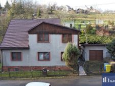 Prodej rodinnho domu, 145m<sup>2</sup>, Jablunkov, 3.200.000,- K