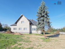 Prodej rodinnho domu, 268m<sup>2</sup>, Orlov - Poruba, U Haldy, 1.100.000,- K