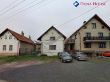 Prodej rodinnho domu, 160m<sup>2</sup>, Sobotka, Novomstsk