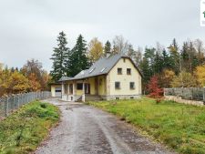 Prodej rodinnho domu, 1839m<sup>2</sup>, Plesn, Sokolsk, 9.150.000,- K