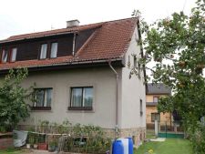 Prodej rodinnho domu, 443m<sup>2</sup>, Lomnice nad Popelkou, Dr. M. Horkov, 4.290.000,- K