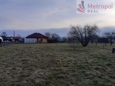 Prodej stavebnho pozemku, 1000m<sup>2</sup>, ermn nad Orlic - Mal ermn
