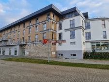 Pronjem bytu 2+kk, 52m<sup>2</sup>, Pardubice - Ohrazenice, U Sportovn koly, 17.900,- K/msc
