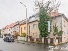 Prodej rodinnho domu, Praha - Stkov, Chrastavsk, 14.990.000,- K