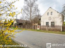 Prodej rodinnho domu, Velk Borek - Mlnick Vrutice, 3.290.000,- K