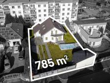 Prodej rodinnho domu, 153m<sup>2</sup>, Holov, Sadov, 8.590.000,- K