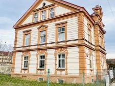 Prodej inovnho domu, 390m<sup>2</sup>, Koany, Smetanova, 10.500.000,- K