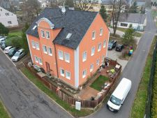 Prodej inovnho domu, 356m<sup>2</sup>, Hj u Duchcova, Kubtova, 8.500.000,- K